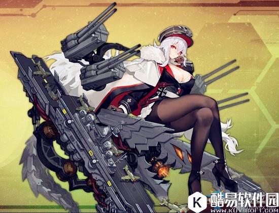 碧蓝航线声优解禁齐柏林伯爵声优