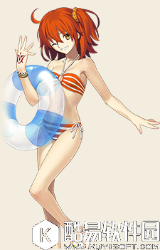 FGOMaster礼装介绍-夏日泳装篇
