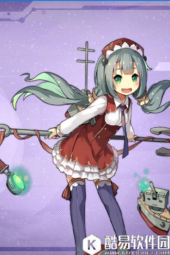 碧蓝航线声优解禁萤火虫声优