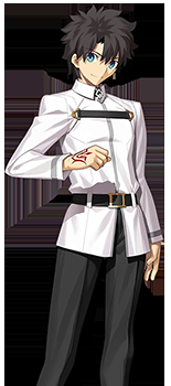 FGOMaster礼装汇总大全