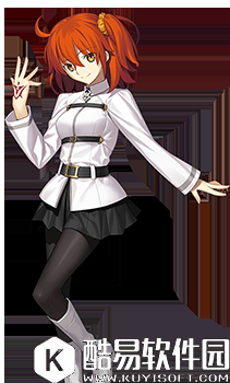 FGOMaster礼装汇总大全