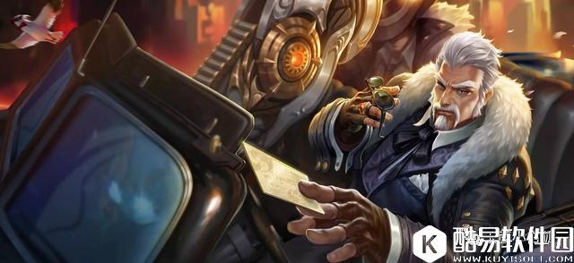 王者荣耀体验服黄忠大幅度削弱 守塔炮台不复存在