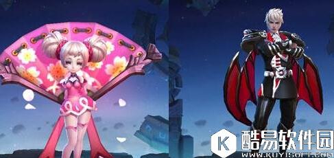 王者荣耀小乔嬴政谁才是最强POKE法师