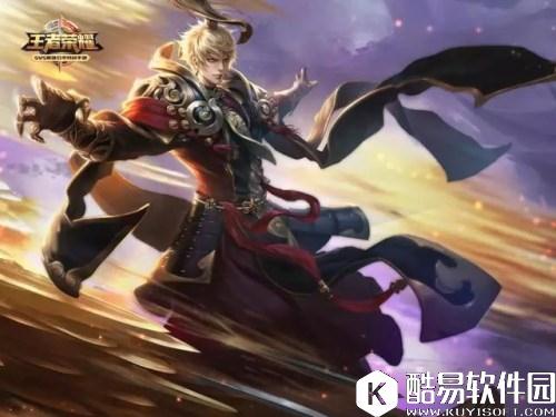 王者荣耀小乔嬴政谁才是最强POKE法师