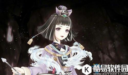 奇迹暖暖阎罗生死判套装高清图鉴一览