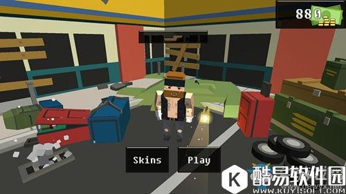 像素大逃杀GrandBattleRoyale新手攻略大全