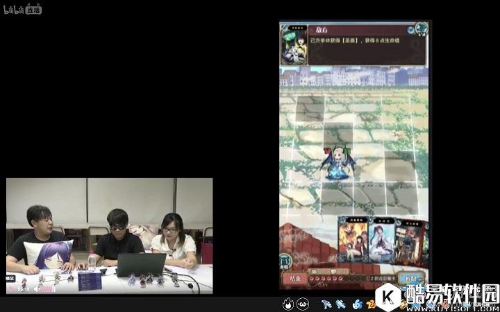 神代梦华谭公测时间介绍