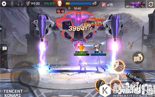 魂斗罗归来装备进阶分析 装备实战详解