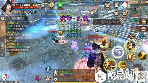 轩辕传奇七星炼宝怎么玩 七星炼宝玩法详解