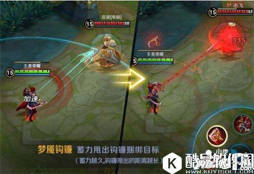 王者荣耀百里玄策技能介绍 百里玄策技能有哪些