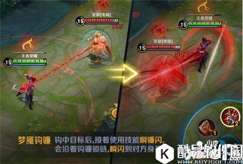 王者荣耀百里玄策技能介绍 百里玄策技能有哪些