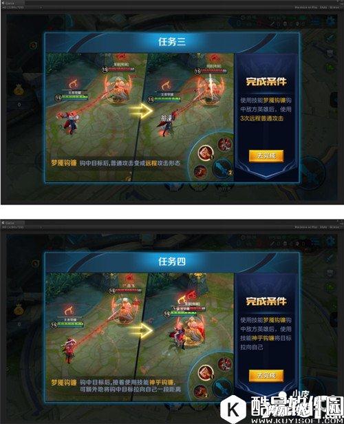 王者荣耀百里玄策技能介绍 百里玄策技能有哪些