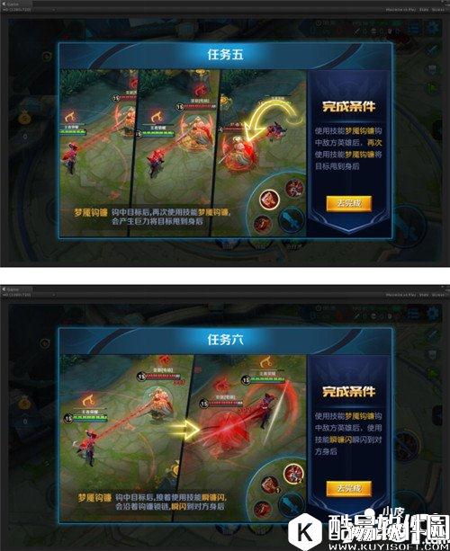 王者荣耀百里玄策技能介绍 百里玄策技能有哪些