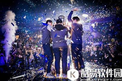 LOL王者回归邀请赛来袭 老WE再次合体驰骋赛场