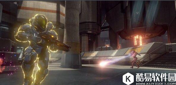 盘点那些精品的射击游戏 枪林弹雨的快感