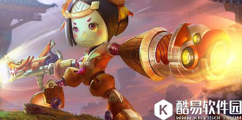 盘点王者荣耀中英雄的奇葩技能