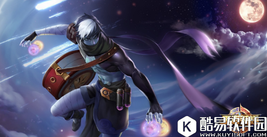 盘点王者荣耀中英雄的奇葩技能