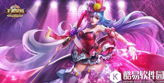 盘点王者荣耀中英雄的奇葩技能