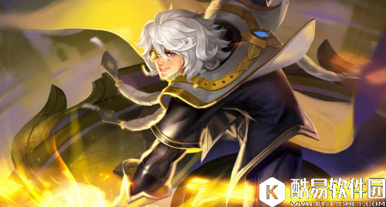 盘点王者荣耀中英雄的奇葩技能