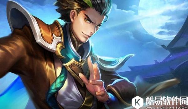 王者荣耀ad和ap哪个重要？其实缺一不可(图)