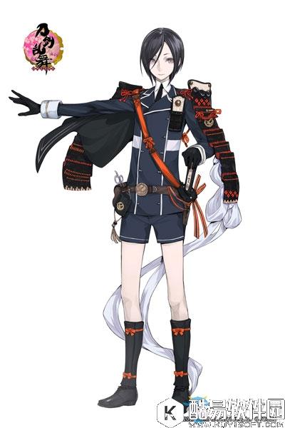 刀剑乱舞-ONLINE-药研藤四郎修行归来！