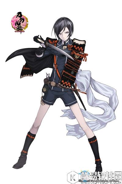 刀剑乱舞-ONLINE-药研藤四郎修行归来！