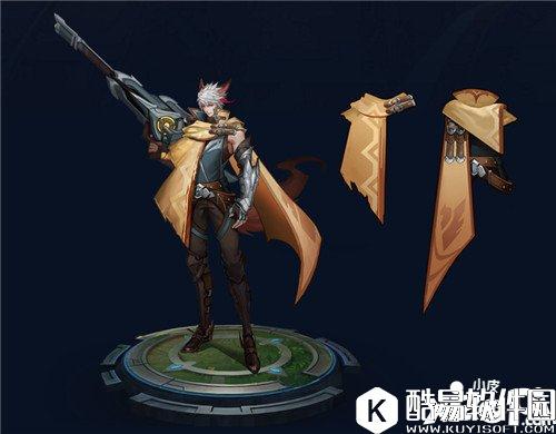 王者荣耀百里守约攻略 百里守约怎么玩