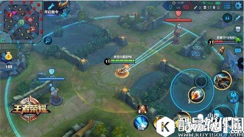 王者荣耀百里守约攻略 百里守约怎么玩