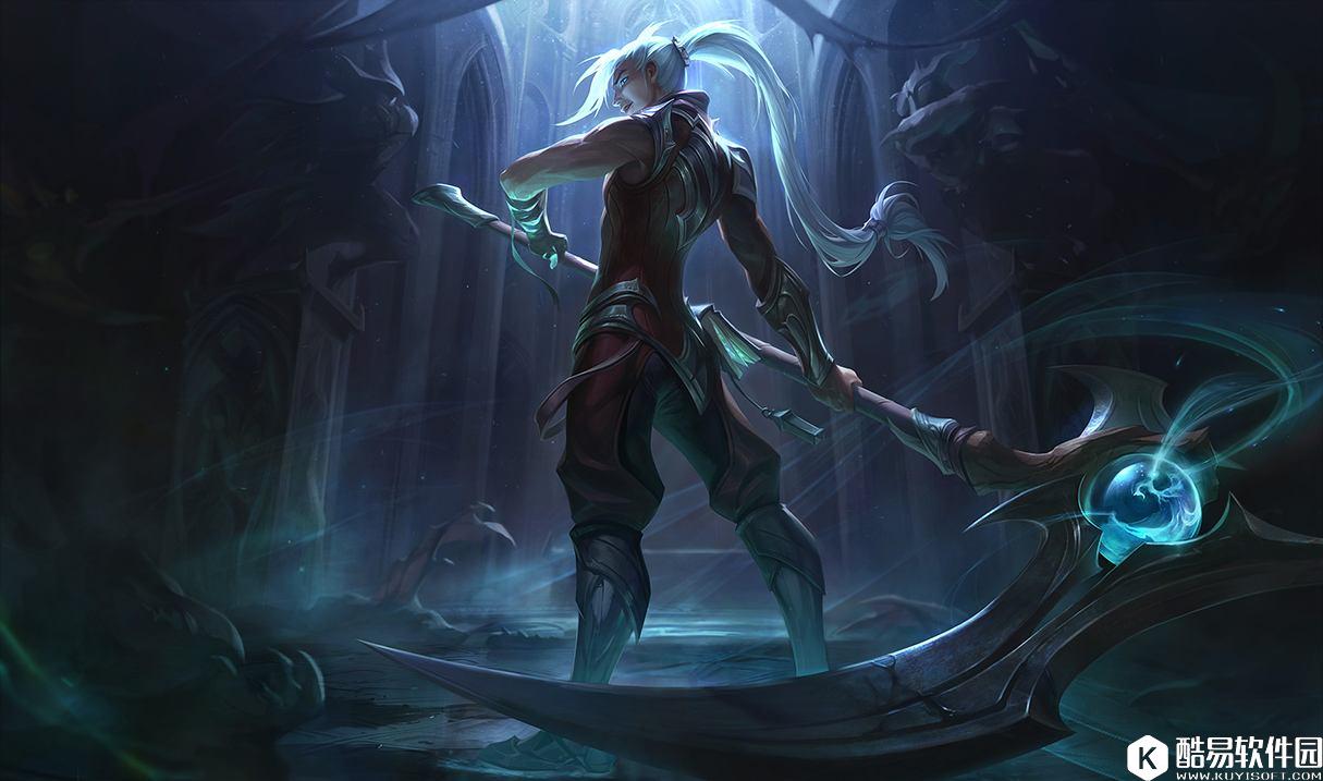 LOL周免英雄解析 这些英雄到底怎么玩呢