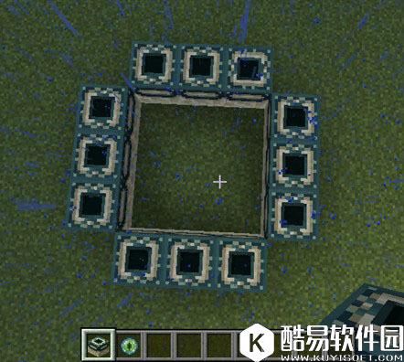 我的世界怎么去末地 打败末影龙才是真正目的