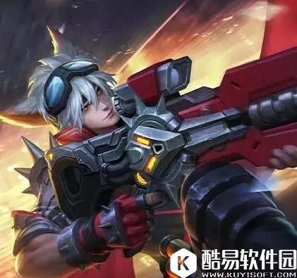 王者荣耀百里守约技能一览 教你如何正确加点