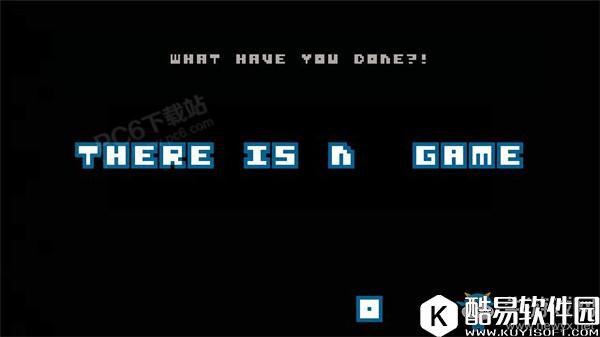 根本没有游戏通关攻略