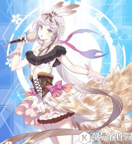 诺亚幻想百灵鸟芳川音羽送礼攻略