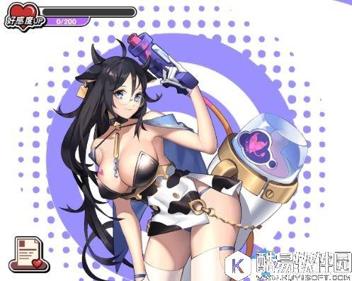 诺亚幻想奶牛欧萝巴送礼攻略