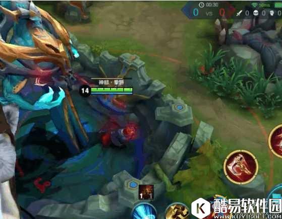 王者荣耀百里玄策BUG详解