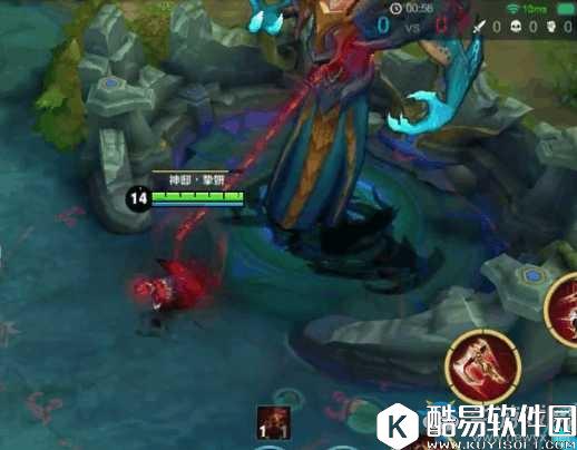 王者荣耀百里玄策BUG详解