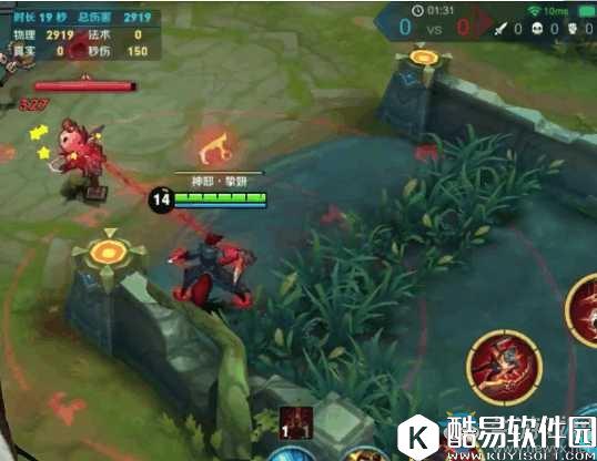 王者荣耀百里玄策BUG详解