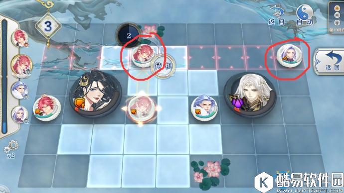 梦间集噩梦关卡攻略