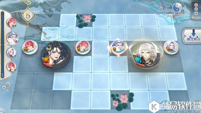 梦间集噩梦关卡攻略