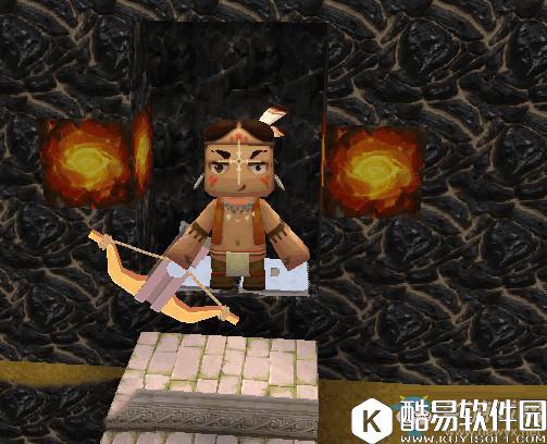 迷你世界弩怎么修复