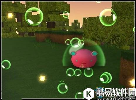 迷你世界团子怎么回血