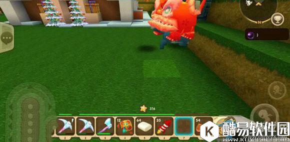 迷你世界年兽宝宝培养详解