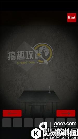 恐怖脱出游戏Prison全关卡通关攻略