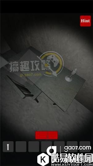 恐怖脱出游戏Prison全关卡通关攻略