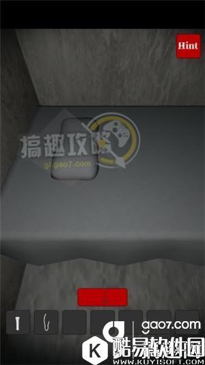 恐怖脱出游戏Prison全关卡通关攻略