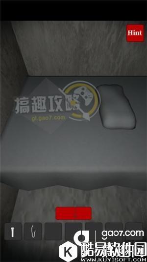 恐怖脱出游戏Prison全关卡通关攻略
