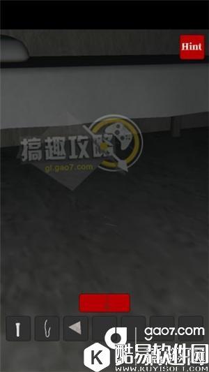 恐怖脱出游戏Prison全关卡通关攻略