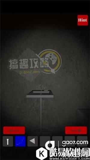 恐怖脱出游戏Prison全关卡通关攻略