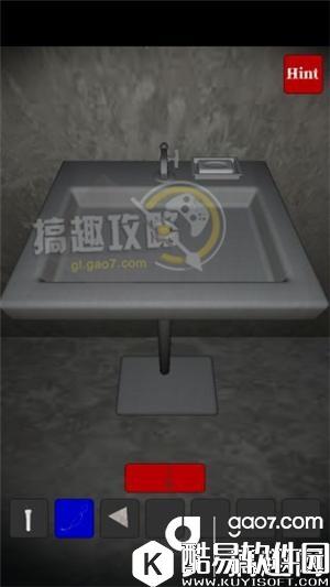 恐怖脱出游戏Prison全关卡通关攻略