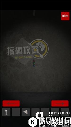 恐怖脱出游戏Prison全关卡通关攻略